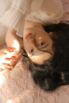 美容院特殊服8